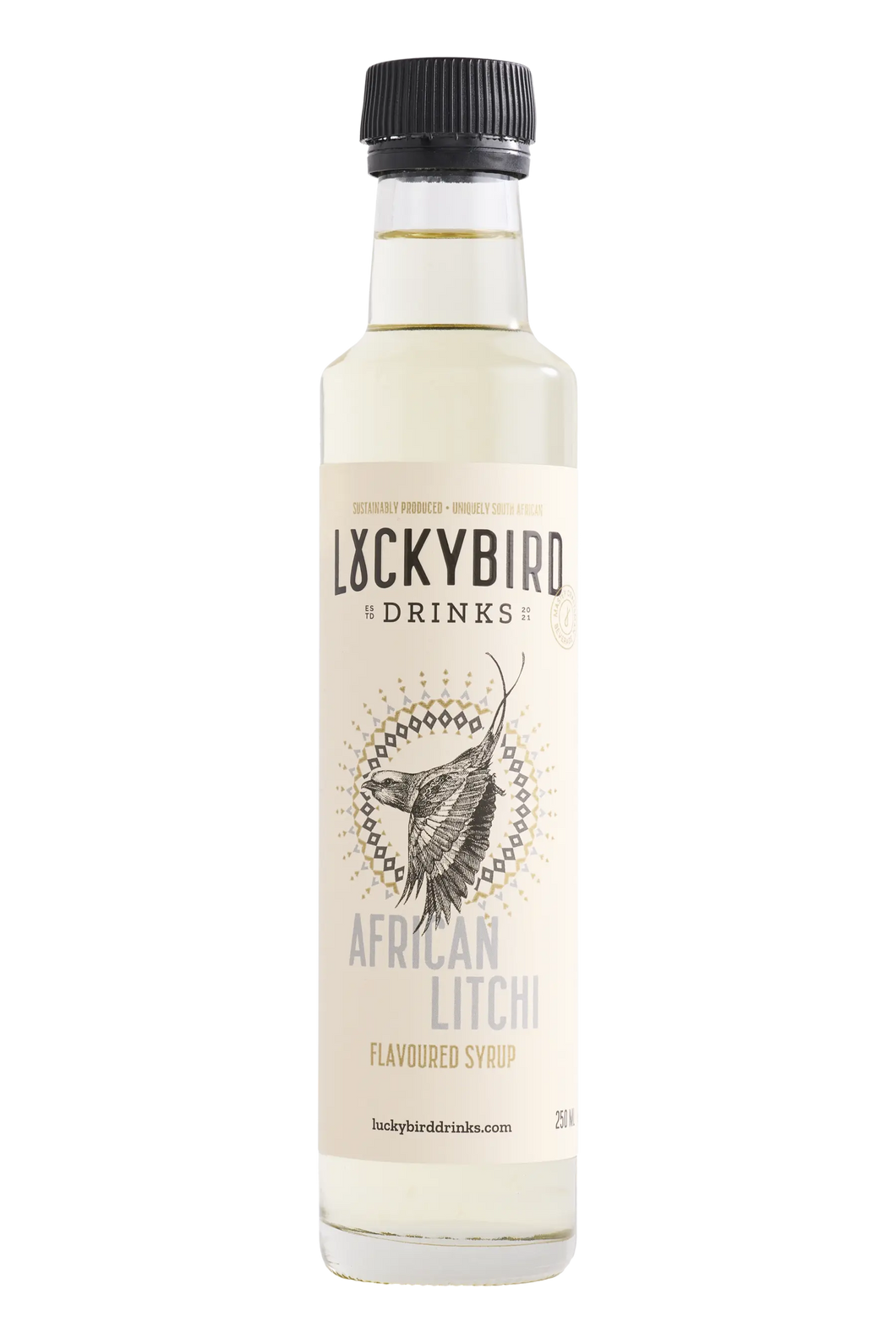 African Litchi