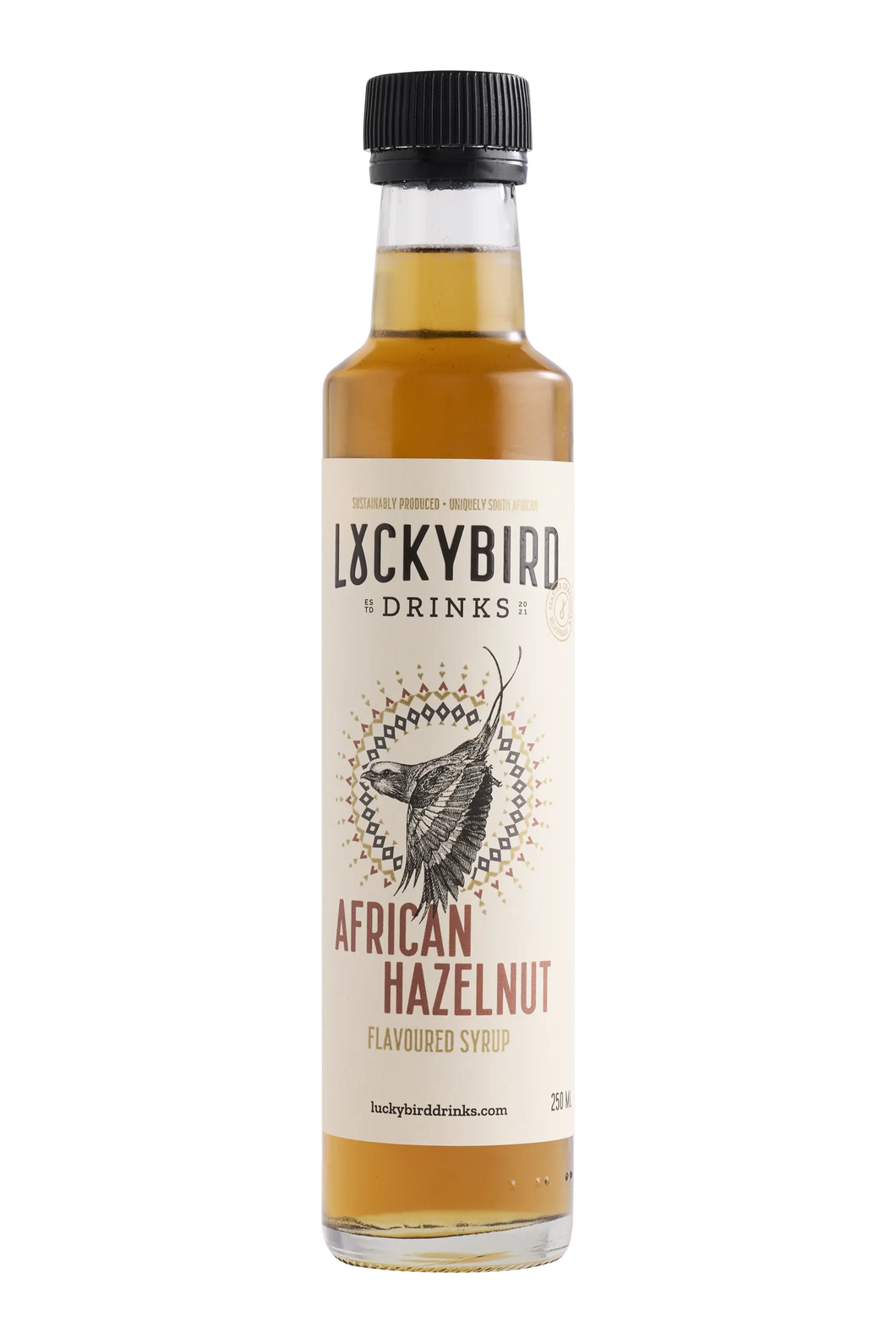 African Hazelnut